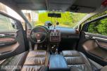 2008 Volkswagen Touran 1.9 TDI 105hk 7-Seter, Ryggekamera, Cruisekontroll